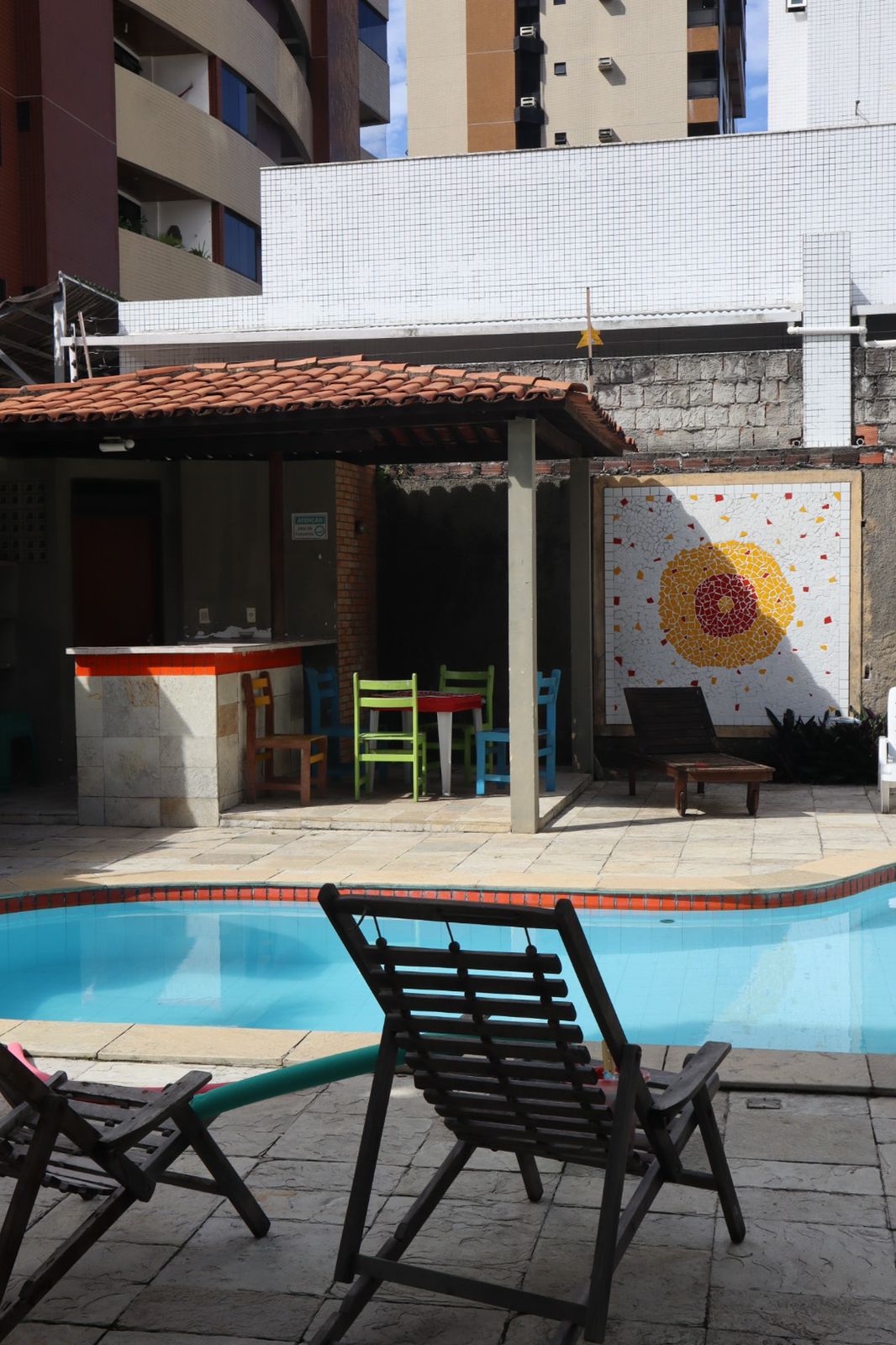 Rô Hostel